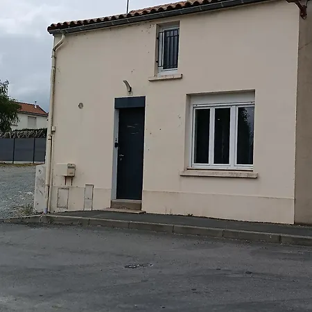 La Maison Du Doue *